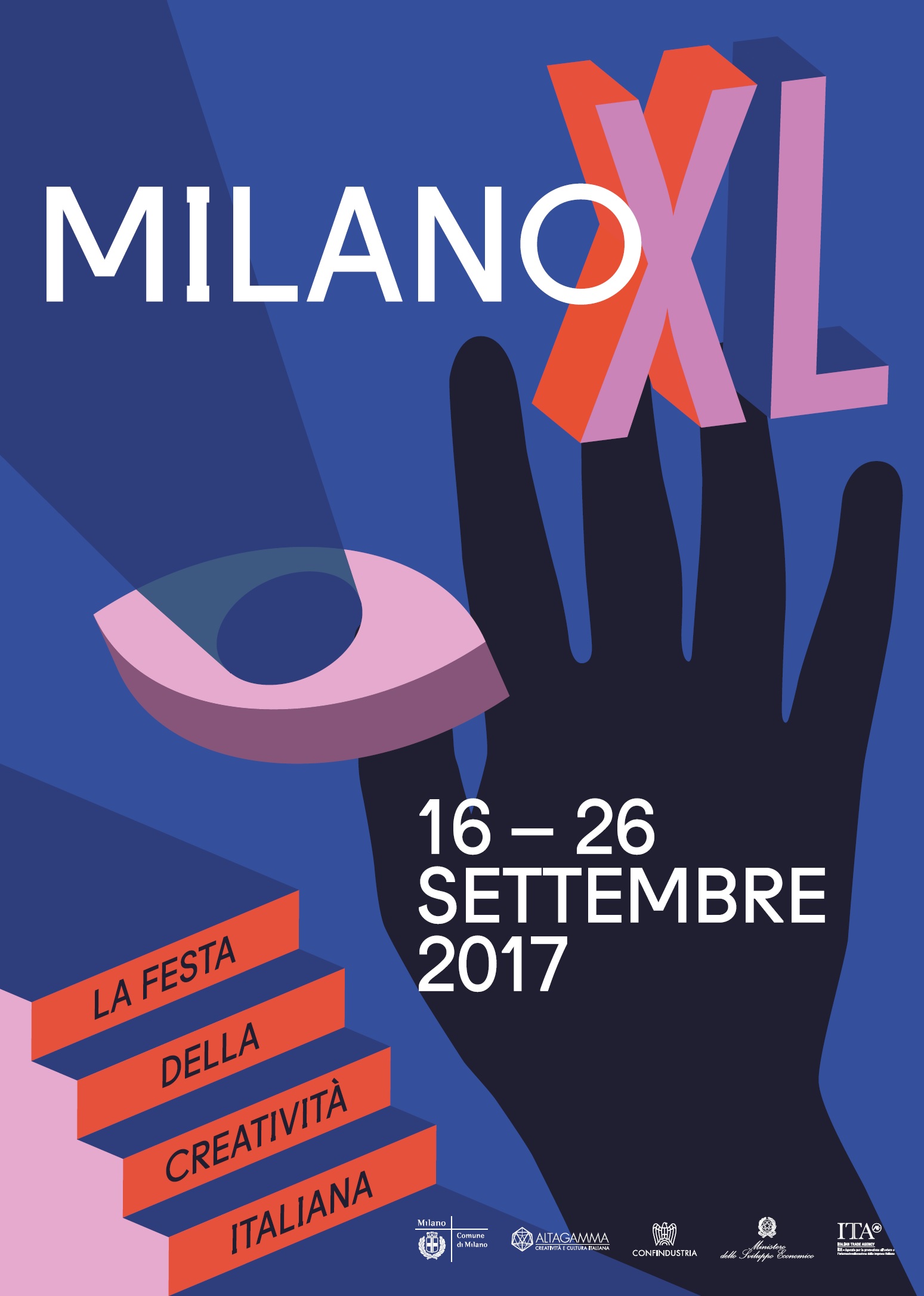 La Milano Fashion Week di Settembre 2017 è ... XL e green!