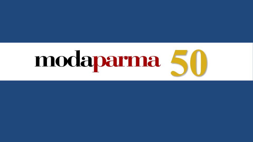 50 anni di manifattura creativa: la cultura della Moda a Parma