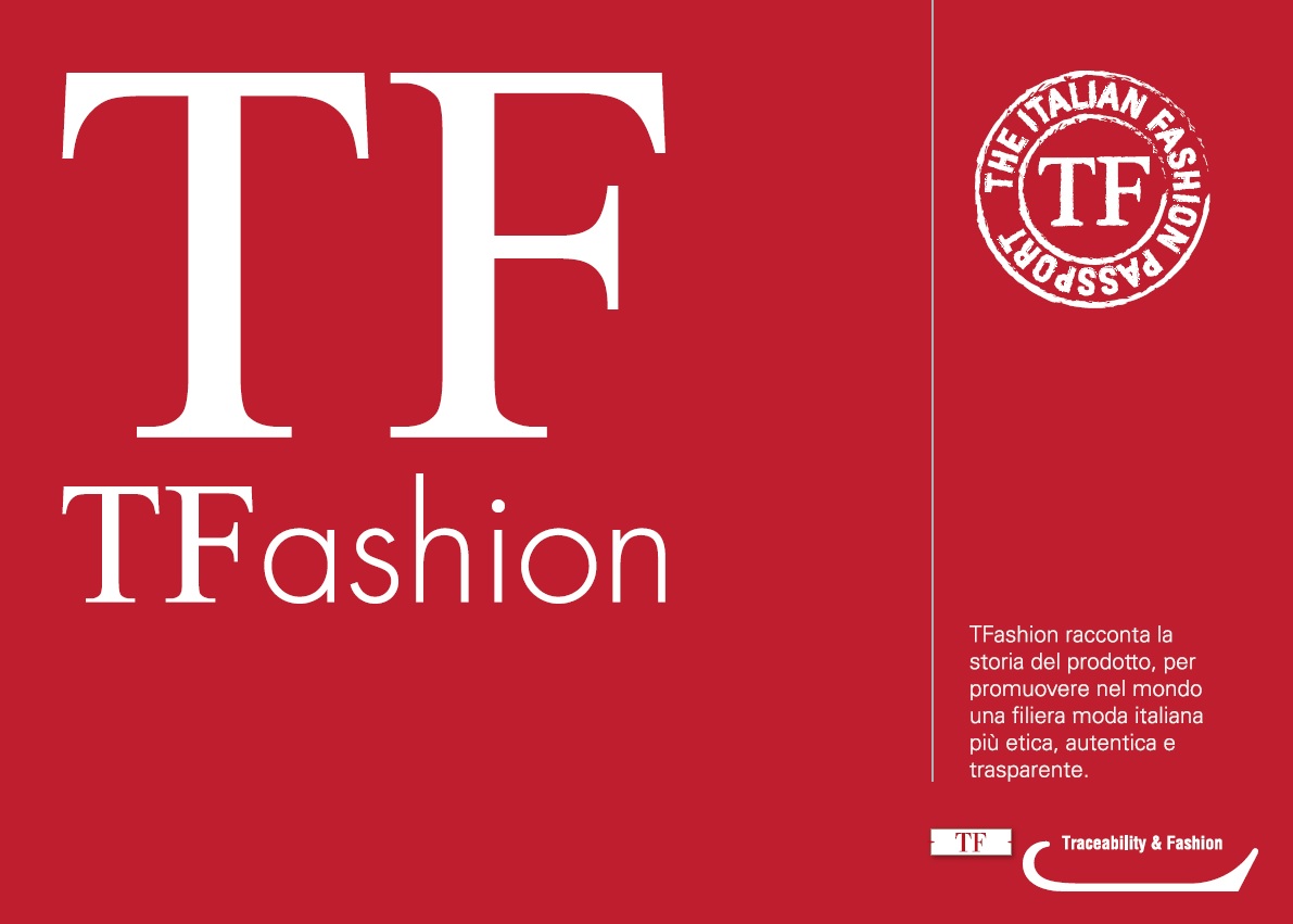 Sistema di Tracciabilità TFashion: Parma Couture è Struttura Ispettiva